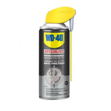 WD40 SPECIALIST DROOGSMEERSPRAY MET PTFE 250ML