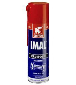 GRIFFON IMAL® SPUITBUS 100 ML NL/FR GRIFFON IMAL® SPUITBUS 100 ML NL/FR