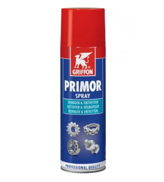 GRIFFON PRIMOR SPRAY 300ML GRIFFON PRIMOR SPRAY 300ML
