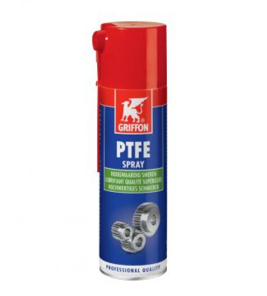 GRIFFON PTFE SPRAY 300ML