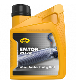 500 ML FLACON KROON-OIL EMTOR UN-5200 500 ML FLACON KROON-OIL EMTOR UN-5200