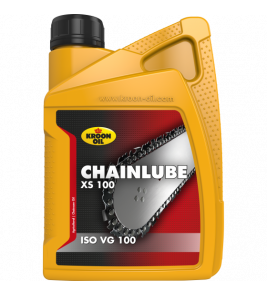 1 L FLACON KROON-OIL CHAINLUBE XS 100 1 L FLACON KROON-OIL CHAINLUBE XS 100