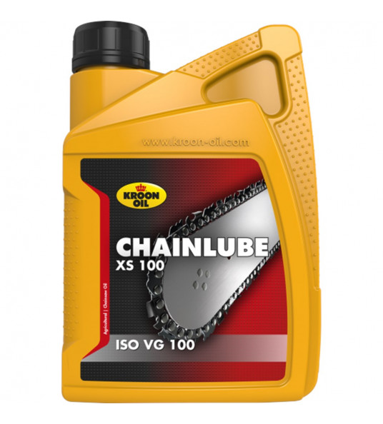 1 L FLACON KROON-OIL CHAINLUBE XS 100