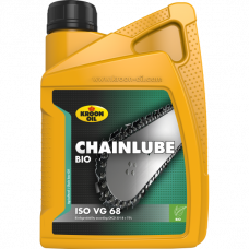 1 L FLACON KROON-OIL CHAINLUBE BIO