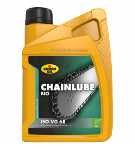 1 L FLACON KROON-OIL CHAINLUBE BIO 1 L FLACON KROON-OIL CHAINLUBE BIO