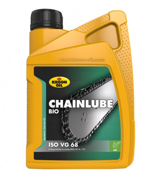 1 L FLACON KROON-OIL CHAINLUBE BIO