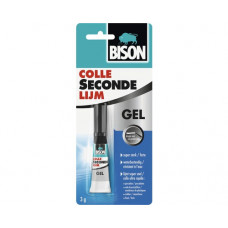 SECONDELIJM GEL KAART 3 G BISON