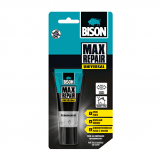 BISON MAX REPAIR UNIVERSAL BLISTER 45 GRAM