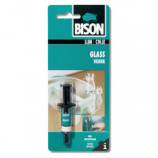 BISON GLASS 2ML