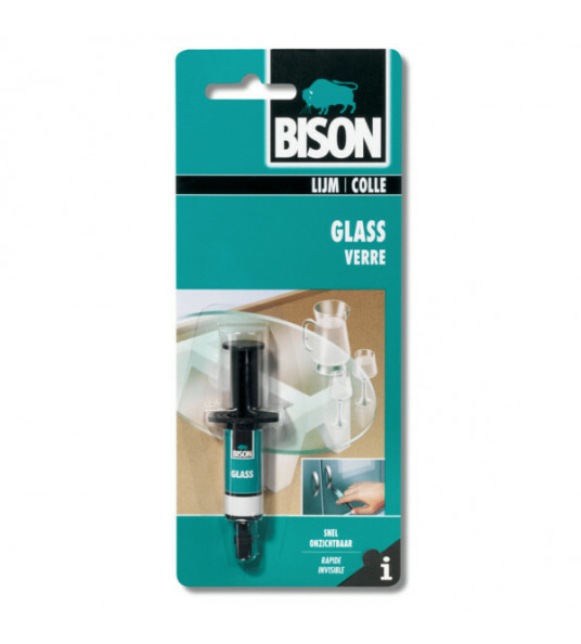 BISON GLASS 2ML