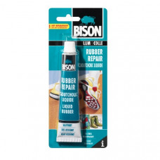 BISON RUBBER REPAIR TUBE 50ML