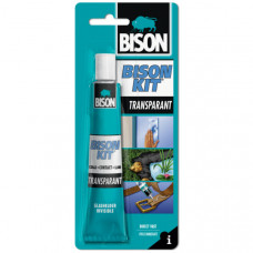 BISON KIT TRANSPARANT 50ML