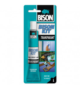 BISON KIT TRANSPARANT 50ML