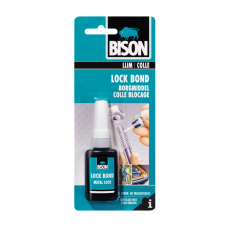 BISON LOCK BOND BLISTER 10 ML