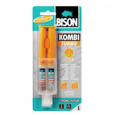 BISON KOMBI TURBO CRD 24ML*6 NLFR