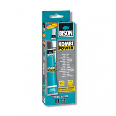 BISON KOMBI POWER FBX 2-COMPONENTENLIJM 65ML