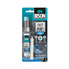 BISON FAST FIX2 LIQUID FLEX DCRD 10G*6 NLFR