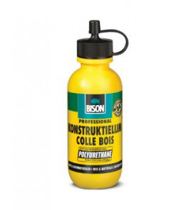 BISON KONSTRUKTIELIJM VULLEND D4 PU-LIJM FLACON 75 GRAM BISON KONSTRUKTIELIJM VULLEND D4 PU-LIJM FLACON 75 GRAM