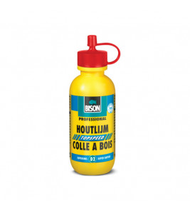 BISON HOUTLIJM TOPSPEED D2 FLACON 75 GRAM BISON HOUTLIJM TOPSPEED D2 FLACON 75 GRAM