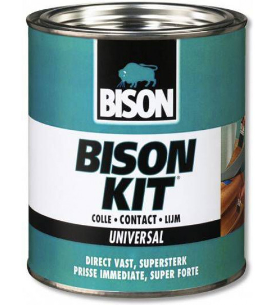 BISON KIT BLIK 250ML