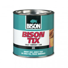 BISON TIX® BLIK 250 ML