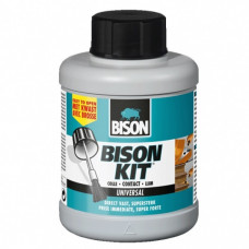 BISON KIT MET KWAST 400ML