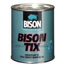 BISON PROF BISON TIX TIN 750ML