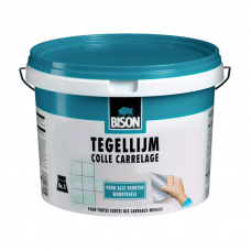 BISON TEGELLIJM SUPER EMMER 3 KG