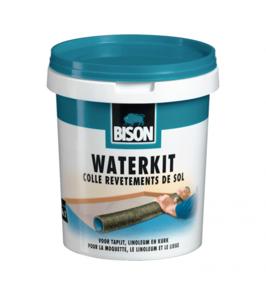 BISON WATERKIT POT 1 KG