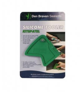 ZWALUW KITAFSTRIJK SPATEL