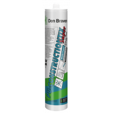 ZWALUW PU-CONSTRUCTIONTIX BRUISLIJM SUPER 310ML