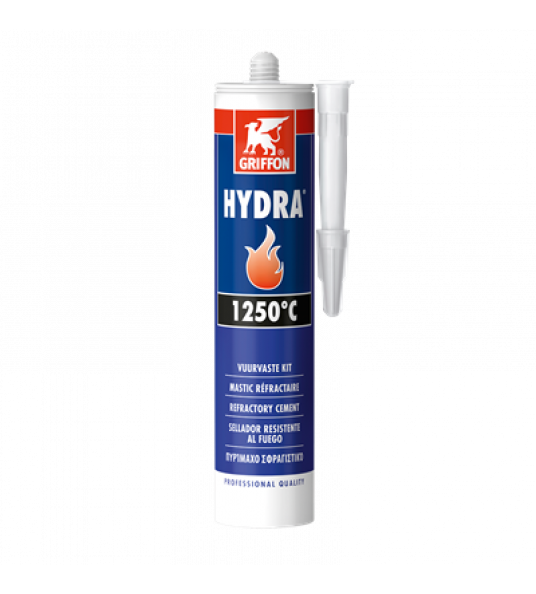 GRIFFON HYDRA VUURVASTE AFDICHTINGSKIT 600GR.