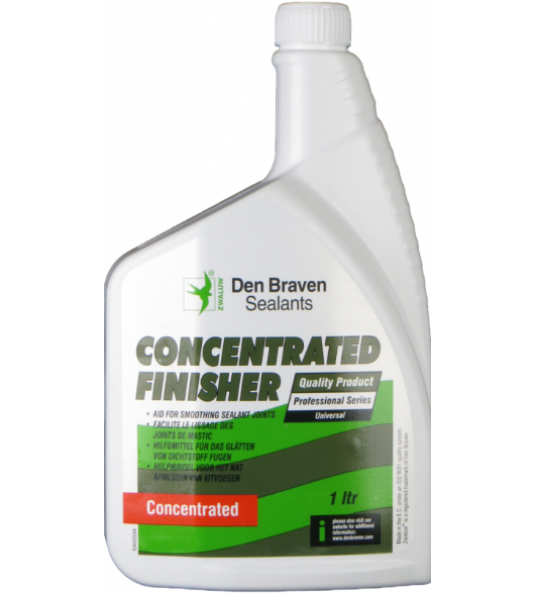 ZWALUW FINISHER CONCENTRAAT 1 LITER