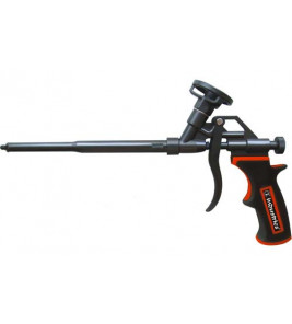 PISTOOL PUR GEHEEL PTFE GECOAT PISTOOL PUR GEHEEL PTFE GECOAT