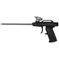 PURPISTOOL FOAM GUN STANDAARD ZWART GBX