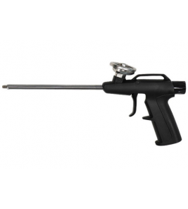 PURPISTOOL FOAM GUN STANDAARD ZWART GBX PURPISTOOL FOAM GUN STANDAARD ZWART GBX