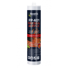 BOSTIK FP 401 FIRESEAL ACRYLIC WIT 310ML