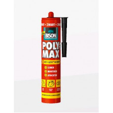 BISON POLY MAX EXPRESS ZWART 425GR