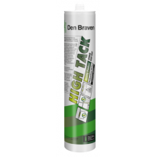 ZWALUW HIGHTACK 290ML WIT