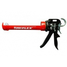 TURBOFLEX KITPISTOOL ROOD/ZWART