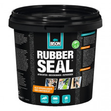 BISON RUBBER SEAL POT 750ML