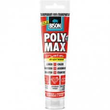 BISON POLY MAX CRYSTAL EXPRESS TUB 115G*6 NLFR