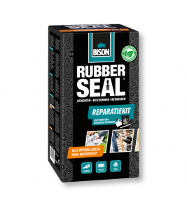 BISON RUBBER SEAL REPARATIEKIT 750ML BISON RUBBER SEAL REPARATIEKIT 750ML