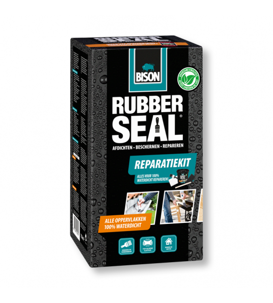 BISON RUBBER SEAL REPARATIEKIT 750ML