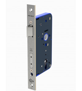 ASSA ABLOY 2422/17U2455 VEILIGHEIDSSLOT SKG** DOORNMAAT 55MM PC72