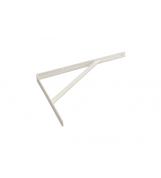 PLANKDR BEAM MET SCHOOR 205X300MM STAAL VERZ.