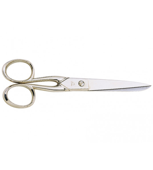 ADOLA LINNENSCHAAR 15CM GELIJKE OGEN