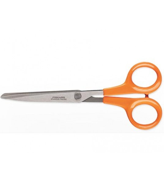 FISKARS PAPIERSCHAAR CLASSIC