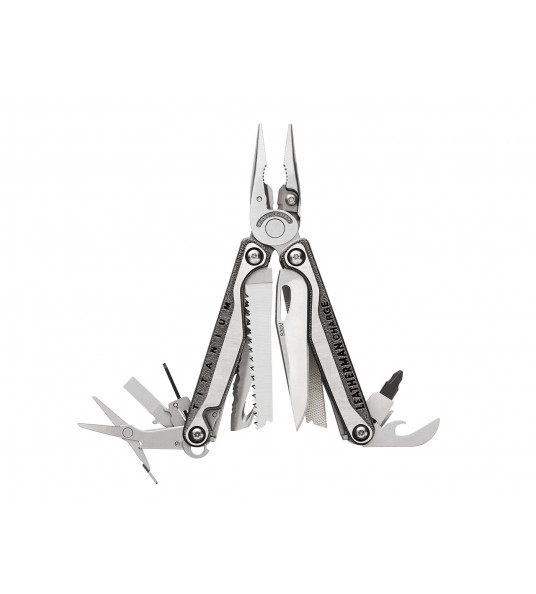 LEATHERMAN CHARGE TTI+