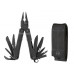 LEATHERMAN REBAR BLACK MOLLE SHEATH